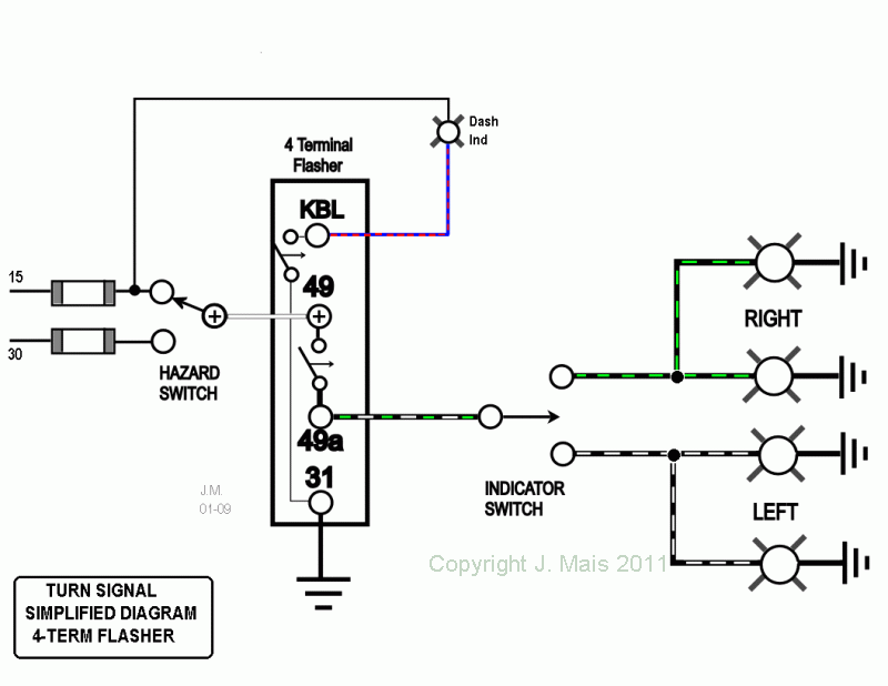 Speedy Jim U0026 39 S Home Page Aircooled Electrical Hints